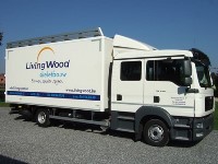Livingwood